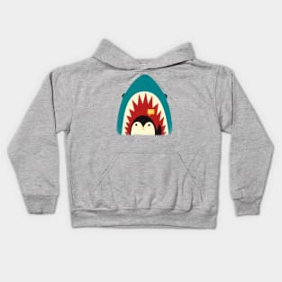 Hi Kids Hoodie